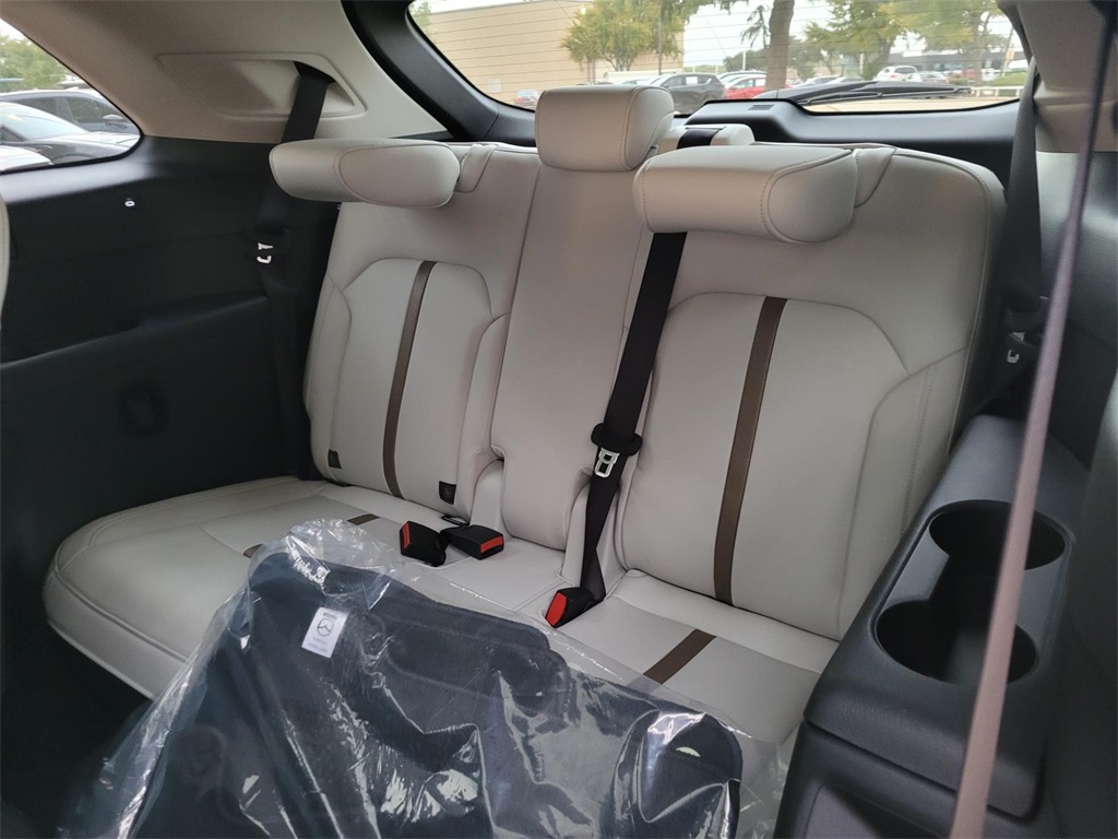 new 2026 Mazda CX-90 car, priced at $56,490