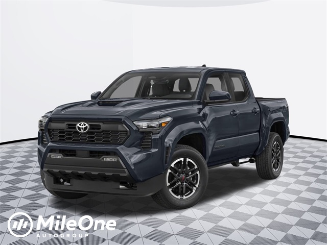 new 2025 Toyota Tacoma car