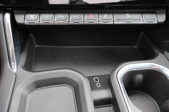 used 2025 GMC Sierra 2500HD car, priced at $80,000
