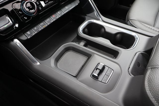 used 2025 GMC Sierra 2500HD car, priced at $80,000