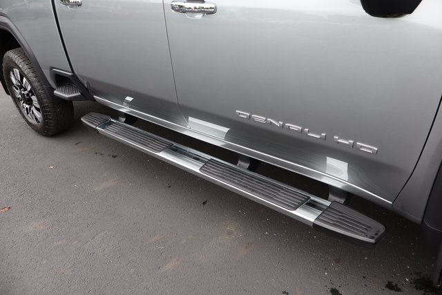 used 2025 GMC Sierra 2500HD car, priced at $80,000