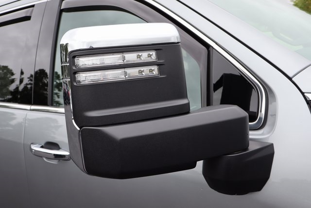 used 2025 GMC Sierra 2500HD car, priced at $80,000