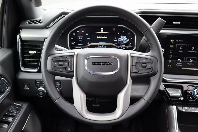 used 2025 GMC Sierra 2500HD car, priced at $80,000