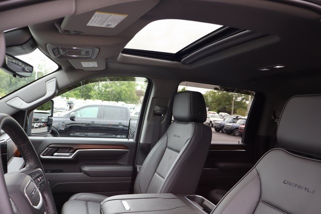 used 2025 GMC Sierra 2500HD car, priced at $80,000