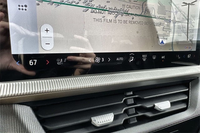 new 2025 Ford Explorer car, priced at $60,360