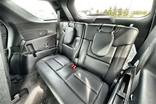 new 2025 Ford Explorer car, priced at $60,360