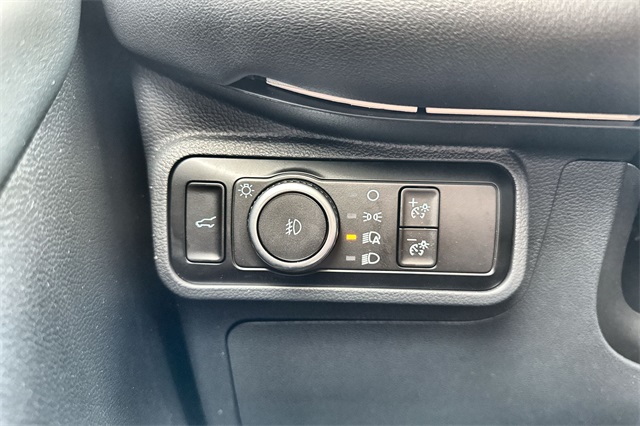 new 2025 Ford Explorer car, priced at $60,360