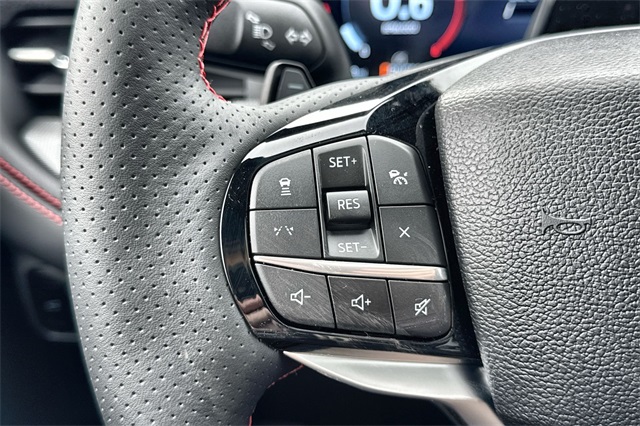 new 2025 Ford Explorer car, priced at $60,360