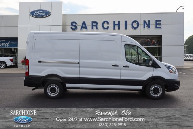 new 2025 Ford Transit-250 car, priced at $57,040