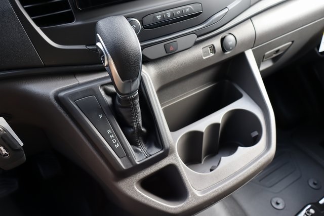 new 2025 Ford Transit-250 car, priced at $52,635