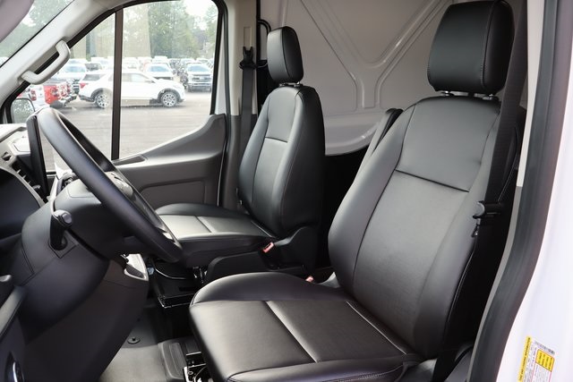 new 2025 Ford Transit-250 car, priced at $52,635