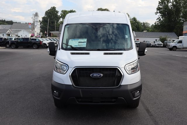 new 2025 Ford Transit-250 car, priced at $52,635