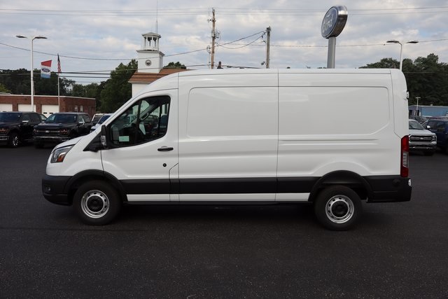 new 2025 Ford Transit-250 car, priced at $52,635