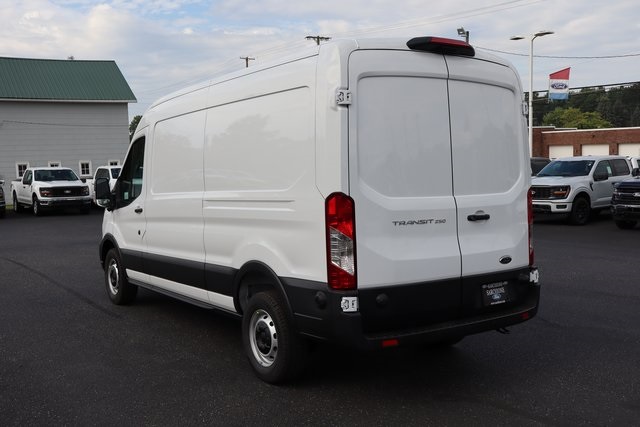 new 2025 Ford Transit-250 car, priced at $52,635