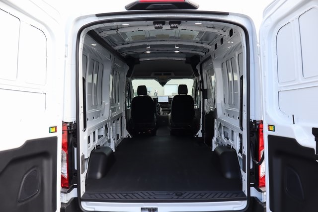 new 2025 Ford Transit-250 car, priced at $52,635