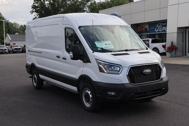 new 2025 Ford Transit-250 car, priced at $52,635
