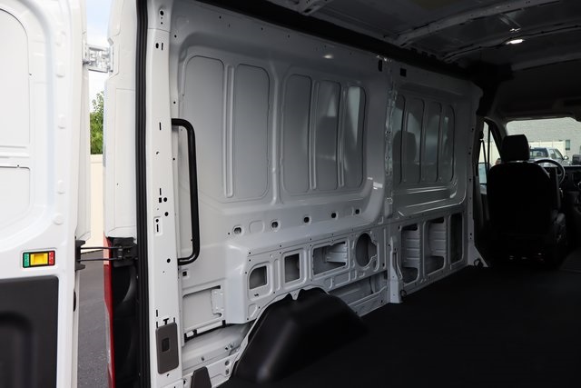 new 2025 Ford Transit-250 car, priced at $52,635