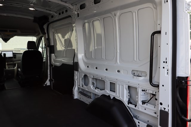 new 2025 Ford Transit-250 car, priced at $52,635