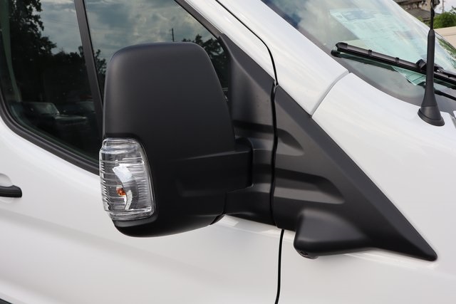 new 2025 Ford Transit-250 car, priced at $52,635