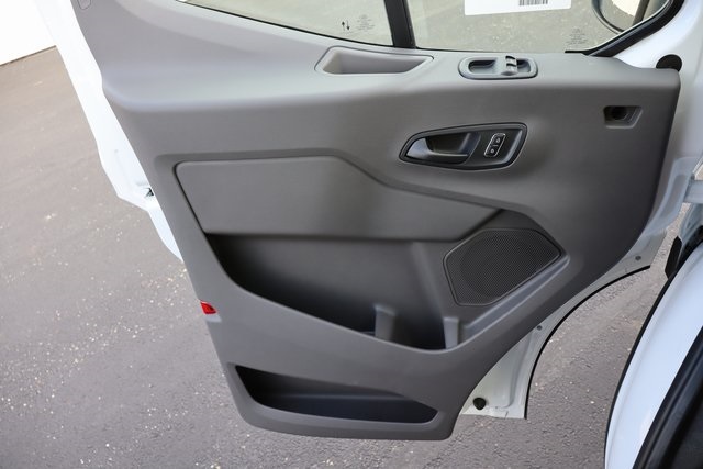 new 2025 Ford Transit-250 car, priced at $52,635