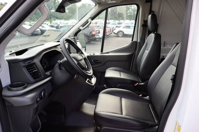 new 2025 Ford Transit-250 car, priced at $52,635