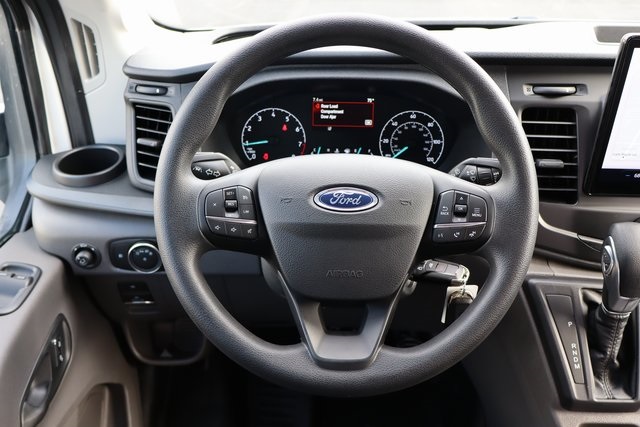 new 2025 Ford Transit-250 car, priced at $52,635