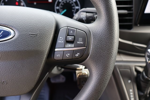 new 2025 Ford Transit-250 car, priced at $52,635