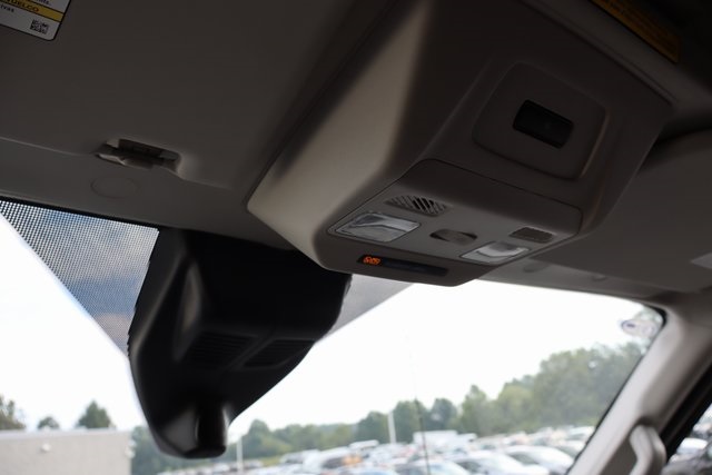 new 2025 Ford Transit-250 car, priced at $52,635