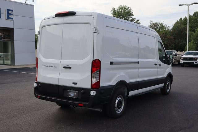 new 2025 Ford Transit-250 car, priced at $52,635