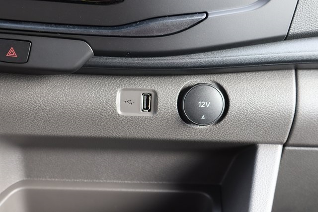 new 2025 Ford Transit-250 car, priced at $52,635