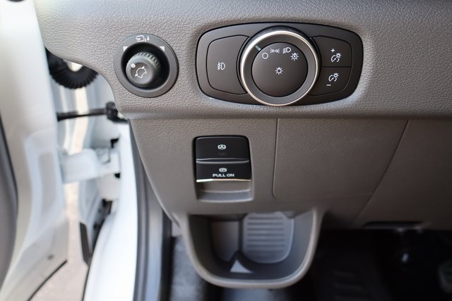 new 2025 Ford Transit-250 car, priced at $52,635