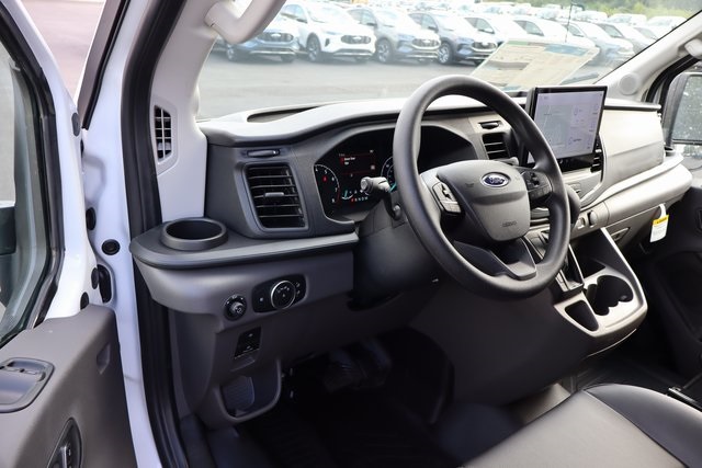 new 2025 Ford Transit-250 car, priced at $52,635