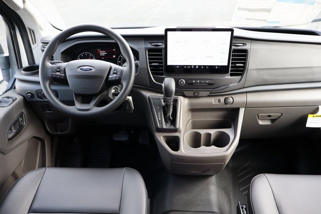 new 2025 Ford Transit-250 car, priced at $52,635