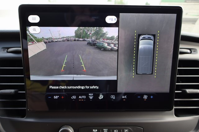 new 2025 Ford Transit-250 car, priced at $52,635