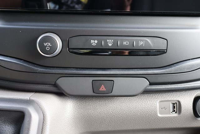new 2025 Ford Transit-250 car, priced at $52,635