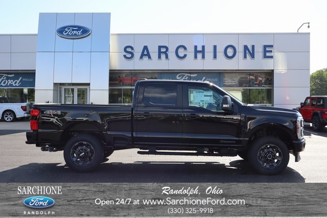 new 2026 Ford F-350SD car, priced at $77,395