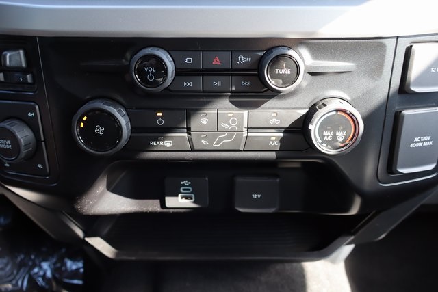 new 2026 Ford F-350SD car, priced at $77,395