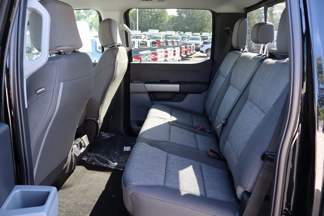 new 2026 Ford F-350SD car, priced at $77,395
