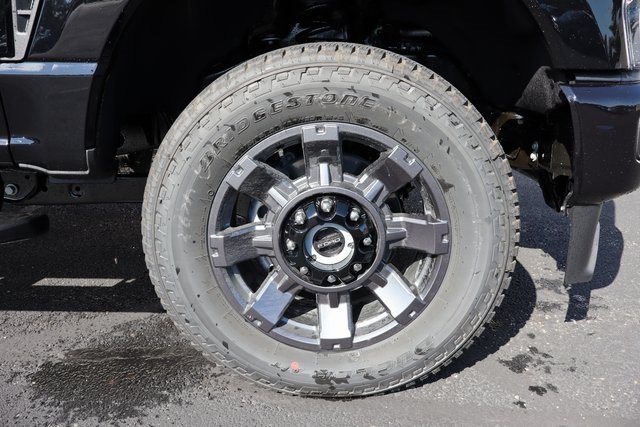 new 2026 Ford F-350SD car, priced at $77,395