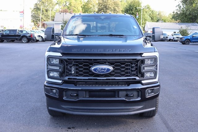 new 2026 Ford F-350SD car, priced at $77,395