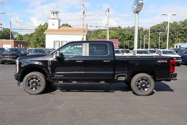 new 2026 Ford F-350SD car, priced at $77,395