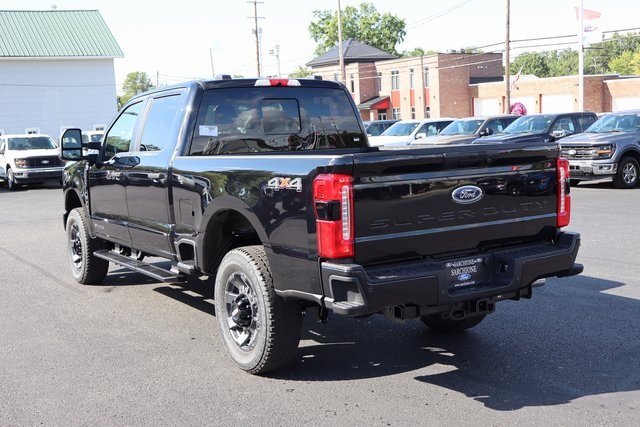 new 2026 Ford F-350SD car, priced at $77,395