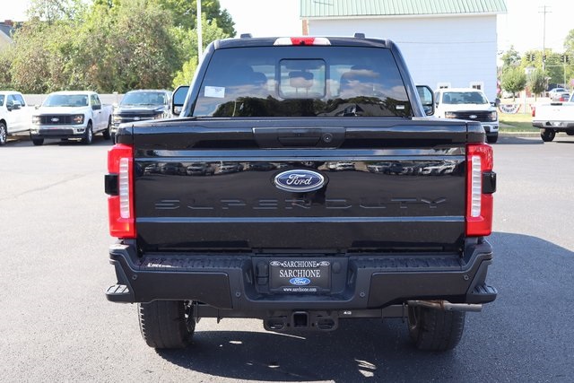 new 2026 Ford F-350SD car, priced at $77,395