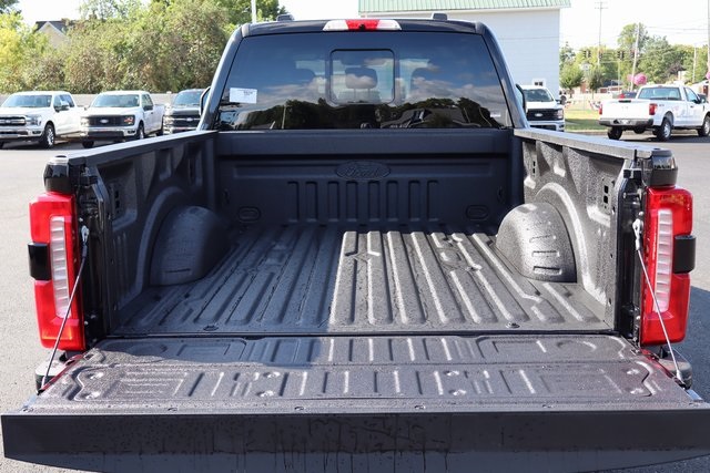 new 2026 Ford F-350SD car, priced at $77,395