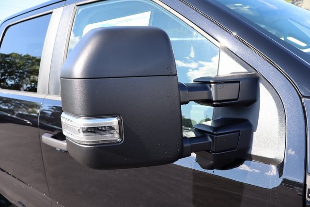 new 2026 Ford F-350SD car, priced at $77,395