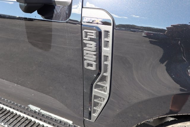 new 2026 Ford F-350SD car, priced at $77,395