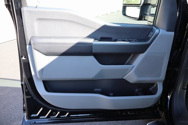 new 2026 Ford F-350SD car, priced at $77,395