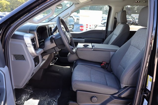 new 2026 Ford F-350SD car, priced at $77,395