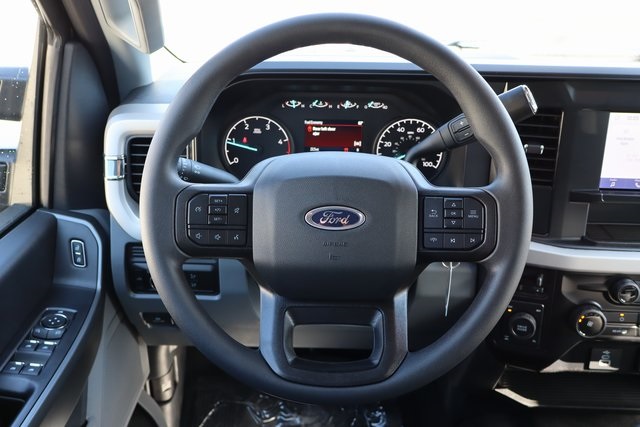 new 2026 Ford F-350SD car, priced at $77,395
