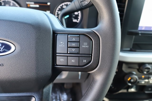 new 2026 Ford F-350SD car, priced at $77,395